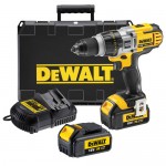 DeWALT DCD980L2 18V Акумулаторен винтоверт 